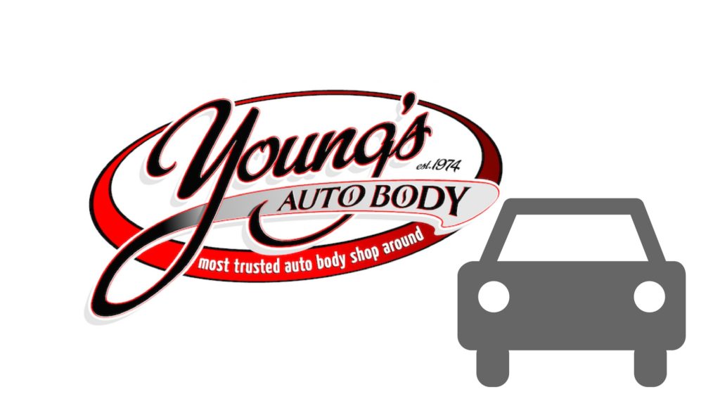 Services Young's Auto Body